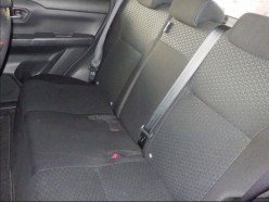 Toyota Raize 1.0 Z 4WD 2020