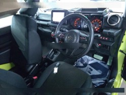 Suzuki Jimny 660 XC 4WD 2020