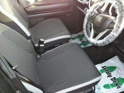 Suzuki Hustler 660 Hybrid G 2021