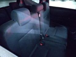 Toyota Sienta 1.5 G 2017