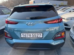 Hyundai Kona 1.6 T-GDi 2WD Premium 2020