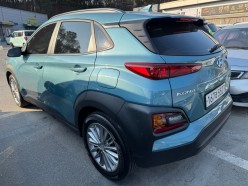 Hyundai Kona 1.6 T-GDi 2WD Premium 2020
