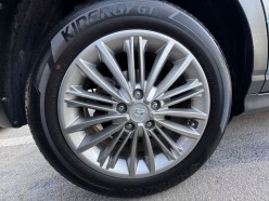 Hyundai Kona 1.6 T-GDi 2WD Premium 2020