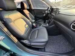 Hyundai Kona 1.6 T-GDi 2WD Premium 2020