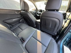 Hyundai Kona 1.6 T-GDi 2WD Premium 2020
