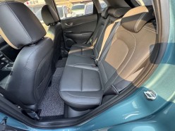 Hyundai Kona 1.6 T-GDi 2WD Premium 2020