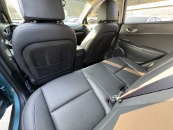 Hyundai Kona 1.6 T-GDi 2WD Premium 2020