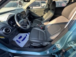 Hyundai Kona 1.6 T-GDi 2WD Premium 2020