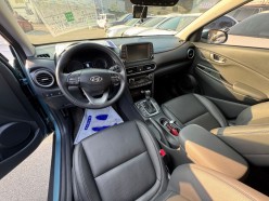 Hyundai Kona 1.6 T-GDi 2WD Premium 2020
