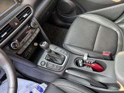 Hyundai Kona 1.6 T-GDi 2WD Premium 2020
