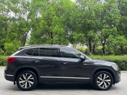 Volkswagen Tayron 1.4 280 TSI DSG Luxury 2021