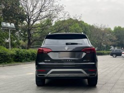 Volkswagen Tayron 1.4 280 TSI DSG Luxury 2021