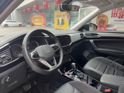 Volkswagen Tayron 1.4 280 TSI DSG Luxury 2021