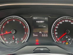 Volkswagen Tayron 1.4 280 TSI DSG Luxury 2021