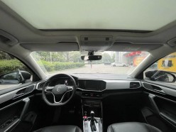 Volkswagen Tayron 1.4 280 TSI DSG Luxury 2021