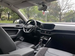Volkswagen Tayron 1.4 280 TSI DSG Luxury 2021