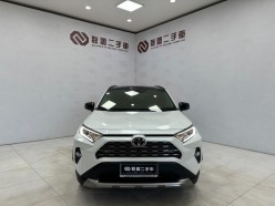 Toyota RAV4 2.0 CVT Premium 4WD 2022