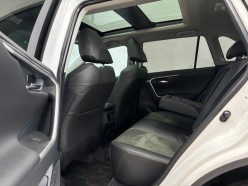 Toyota RAV4 2.0 CVT Premium 4WD 2022