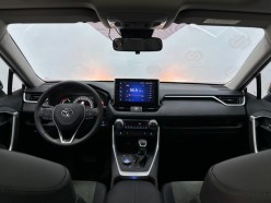Toyota RAV4 2.0 CVT Premium 4WD 2022