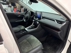 Toyota RAV4 2.0 CVT Premium 4WD 2022