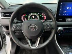 Toyota RAV4 2.0 CVT Premium 4WD 2022