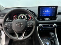 Toyota RAV4 2.0 CVT Premium 4WD 2022