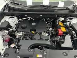 Toyota RAV4 2.0 CVT Premium 4WD 2022