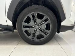 Toyota RAV4 2.0 CVT Premium 4WD 2022