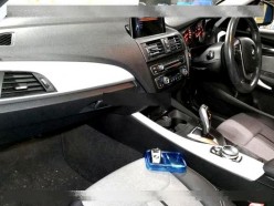 BMW 1-Series 116i Style 2013