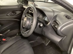 Toyota Yaris 1.0 X 2020