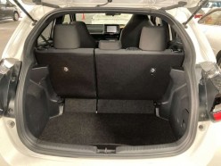 Toyota Yaris 1.0 X 2020