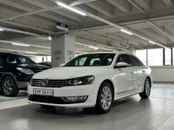 Volkswagen Passat 1.8 TSI DSG Highline 2015