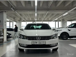 Volkswagen Passat 1.8 TSI DSG Highline 2015
