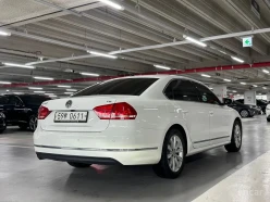 Volkswagen Passat 1.8 TSI DSG Highline 2015