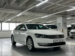 Volkswagen Passat 1.8 TSI DSG Highline 2015