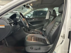 Volkswagen Passat 1.8 TSI DSG Highline 2015