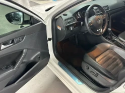 Volkswagen Passat 1.8 TSI DSG Highline 2015