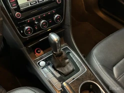 Volkswagen Passat 1.8 TSI DSG Highline 2015