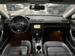 Volkswagen Passat 1.8 TSI DSG Highline 2015