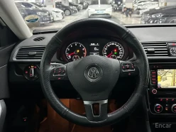 Volkswagen Passat 1.8 TSI DSG Highline 2015