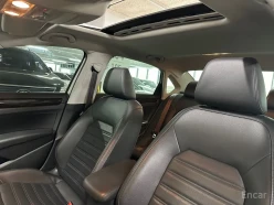 Volkswagen Passat 1.8 TSI DSG Highline 2015