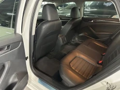 Volkswagen Passat 1.8 TSI DSG Highline 2015