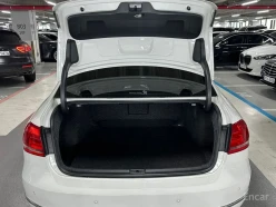 Volkswagen Passat 1.8 TSI DSG Highline 2015