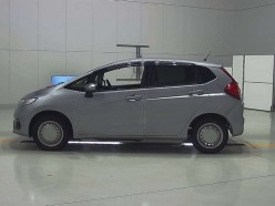Honda Fit 1.3 13G F 4WD 2019