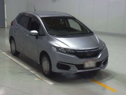 Honda Fit 1.3 13G F 4WD 2019