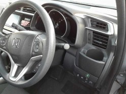 Honda Fit 1.3 13G F 4WD 2019