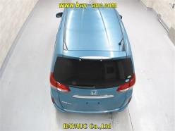 Honda Freed 1.5 G Honda Sensing 6-Seater 2018