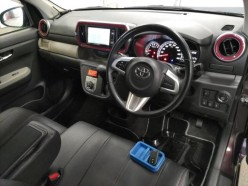 Toyota Passo 1.0 Moda G Package 2018