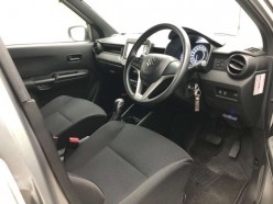 Suzuki Ignis 1.2 Hybrid MG 2021
