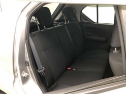 Suzuki Ignis 1.2 Hybrid MG 2021